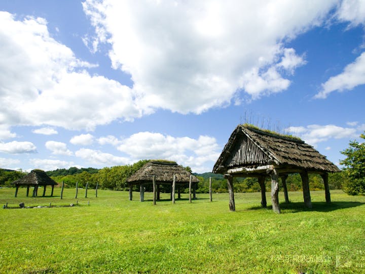 一戸町